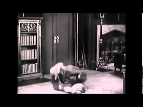 Saturn Magic -Houdini: The Master Mystery by The Miracle Factory  - DVD