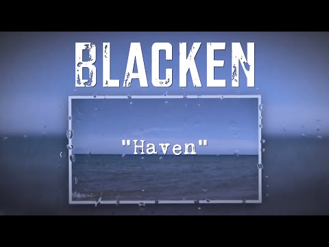 Blacken - Haven