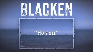 Blacken - Haven