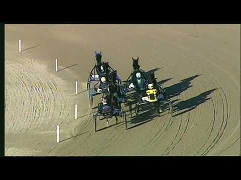 Napoli Trotto 30/10/2022 - 5ª corsa