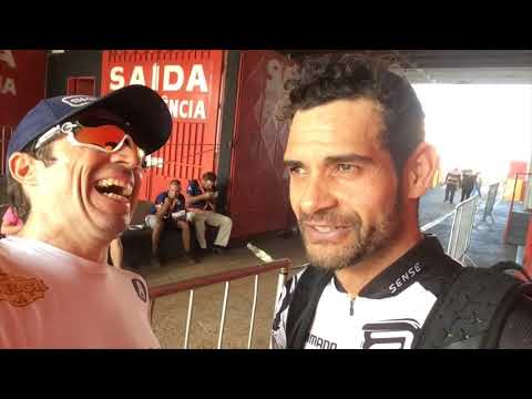 Entrevista Rubinho Valeriano XCO Ribeirao Preto