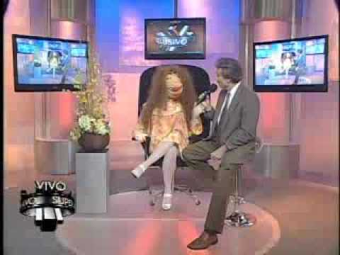 SuperXclusive 5/29/09 - Leo Fernandez accused of harassment 1/3