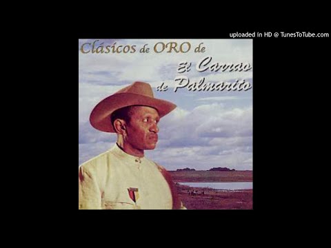 07. Sabanas De Cunaviche - El Carrao De Palmarito