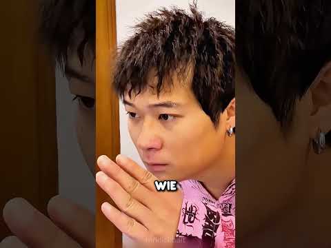 Wer meistert dieses verrückte Curling auf nassem Teppich? 🤯🧊