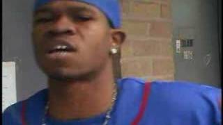 chamillionaire freestyle