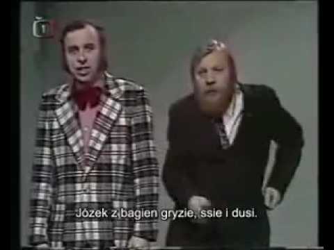 Jozin z Bazin polskie napisy