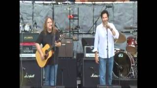 Warren Haynes  -  Soulshine