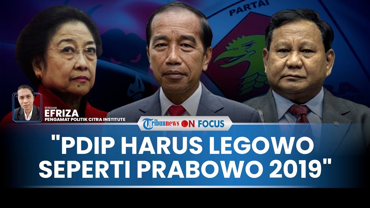 Ganjar-Mahfud Berencana Gugat Hasil Pilpres ke MK, Pengamat Sebut Sikap PDIP Mirip Prabowo pada 2019