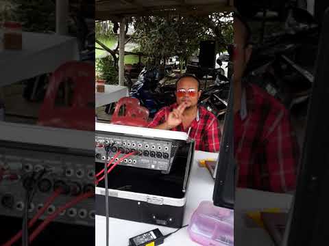 Ku redha sendiri - klthsom kadir