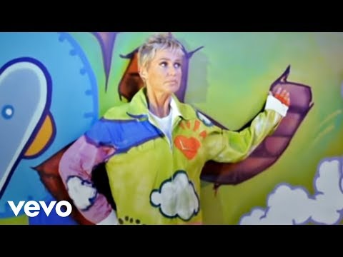 Xuxa - Peito, Estala, Bate (Vídeo Oficial - XSPB 10)