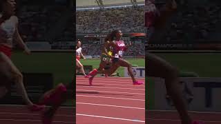 Jamaica x USA | merece uma curtida