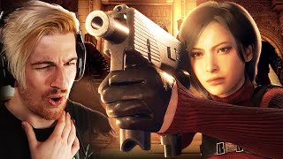Download lagu I AM SO EXCITED FOR THIS!!! | Resident Evil 4: SEPARATE WAYS (Part 1) mp3 Download lagu I AM SO EXCITED FOR THIS!!! | Resident Evil 4: SEPARATE WAYS (Part 1) mp3