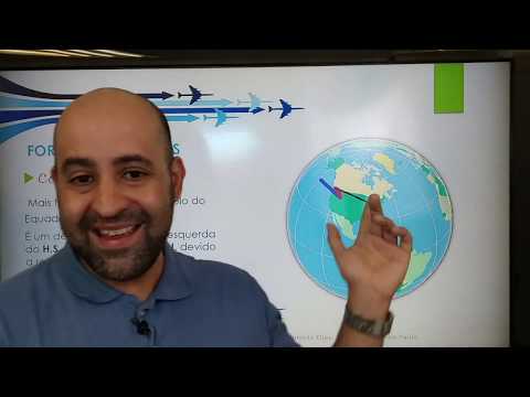 Meteorologia Aula 5 -  Ventos