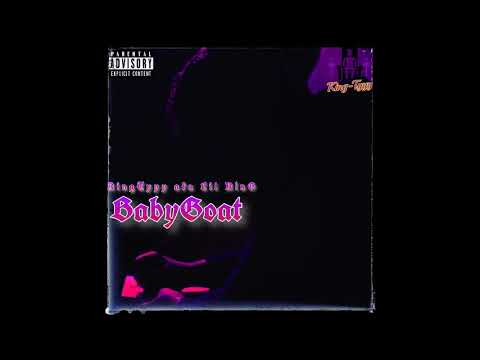 KingTyyy - Gang (Official Audio) ft. Lil Escobar (Prod by Kp Da Prince) IG:@TheRealBabyGoat