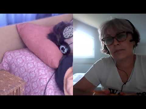 HIPNOZA REGRESIVA.RO-754.Maria,Recuratare si Fluturii Emotiilor.E. LASCU coord. si C. MORARU telepat