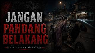 Download lagu SERAM HOSPITAL GANGGUAN DARI KATIL SEBELAH - JANGAN PANDANG BELAKANG mp3