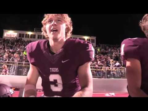 Dripping Springs Outlasts Alamo Heights