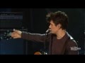 John Mayer - Who Says (Live Brooklyn, New York)