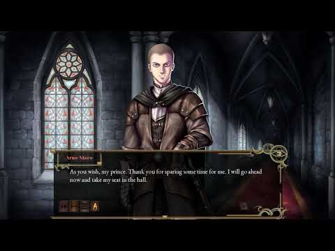 Untale King of Revinia Part 6