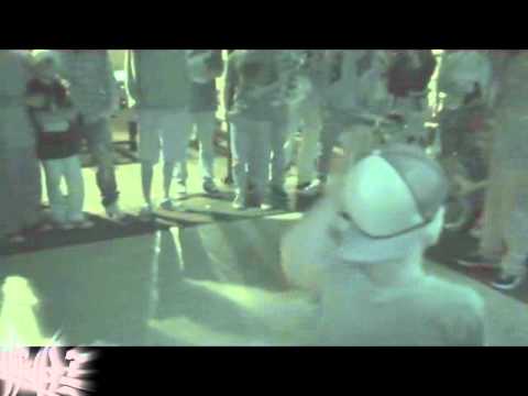 Street Dance Battle vol. 3 (www.hip-hop-nitra.sk, produkcia STOR)