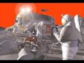 Dalek I Love You- Astronauts 