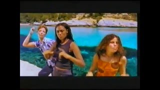 CHIKADEE - &quot;OOH LA LA&quot; (1998)