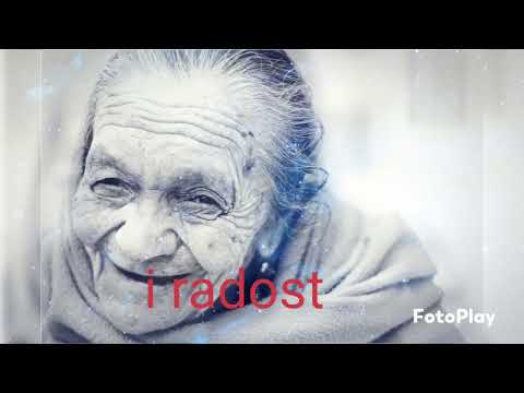 Ivo Šeparović & zbor Pax et Bonum - Bodulska balada (live)