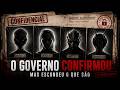 O Grande Engano Chegou? Por que o Governo decidiu falar sobre "Aliens" agora