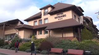 Jurajski Kulig 14.01.2023