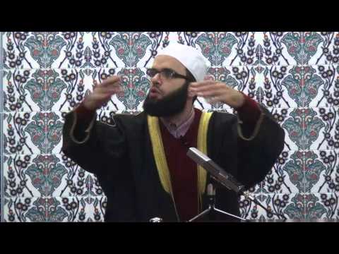 123 - Vlera e namazit te sabahut me xhemat