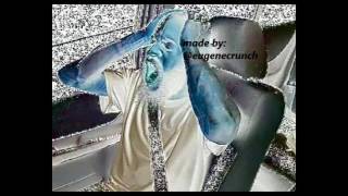 Death Grips- Guillotine (Bass boost and clear lyrics)