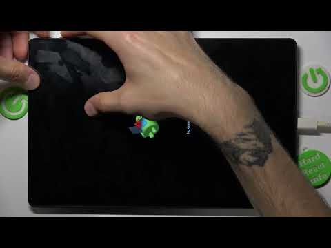 Как войти в режим фастбут на Chuwi HiPad Max - Режим быстрой загрузки на Chuwi HiPad Max