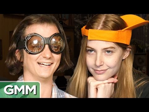 Worst 90s Fashion Trends - RANKED Video