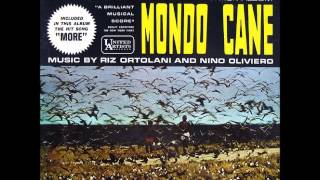 Riz Ortolani & Nino Oliviero - Mondo Cane OST (1962, Full Album)