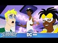 Static Shock Static Shock Origin Dckids