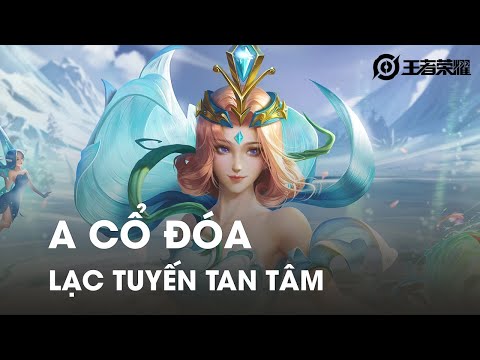 Lạc Tuyết Lan Tâm