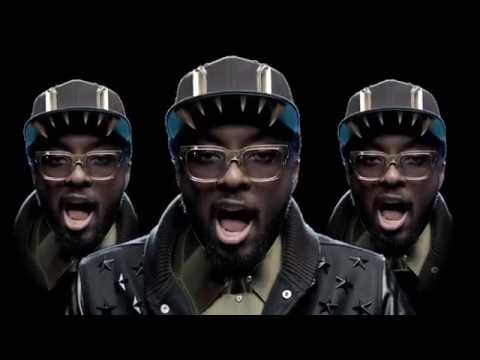 Will.I.Am - Will.I.Am – Scream & Shout (feat. chinese man) fuck you too bitch