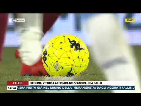 23)SPAL-REGGINA 1-3 (15-02-2022)