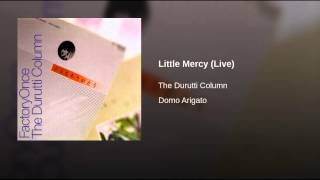 Little Mercy (Live)