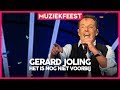 Gerard Joling - Het is nog niet voorbij  | Muziekfeest op het Plein 2019