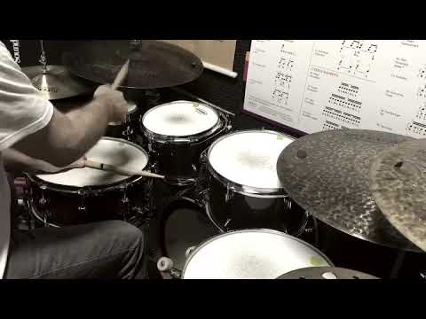 Drumbrainstorm of the Day #160 -Bass Drum Daily Battle II