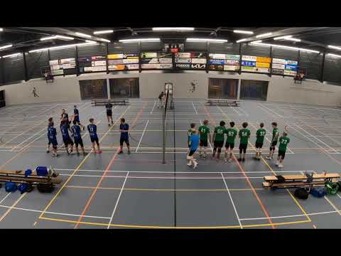 30-09-2024 Vridos HS1 vs Vollido HS4