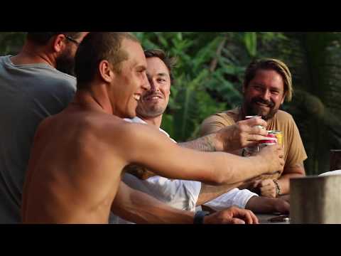 Mentawai Surf Retreat - Fantasy Surf League Winner