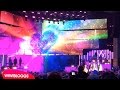 Dima Bilan booed at Eurovision's Greatest Hits ...