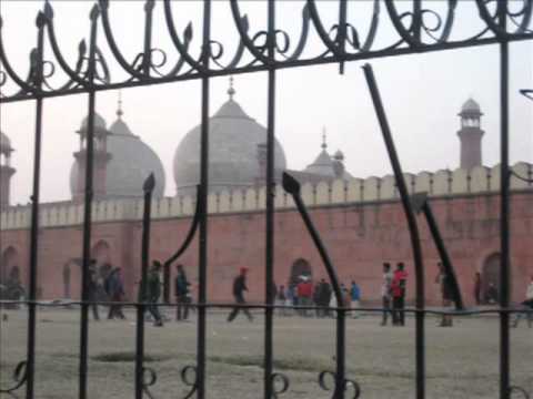 Shaukat Ali   Challa