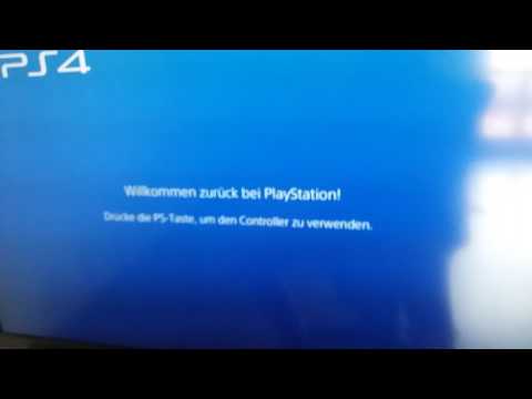 Ps4 controller verbindet nicht! Brauche hilfe