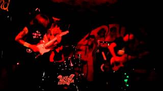 Voice of Addiction live @ Double Down Saloon; 7/18/15