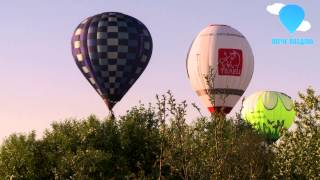 preview picture of video 'Легче Воздуха 010: Чемпионат Московской Области / Lighter Than Air 010: Moscow Region Championship'