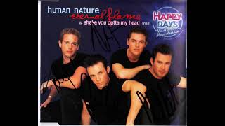 Human Nature - Breaking Me Down