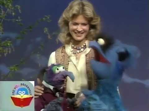 Zee's Bookshelf: Friends (The Muppet Show)